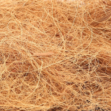 Natural coconut fiber for mattress_Coir fiber for mattress from Vietnam factory
