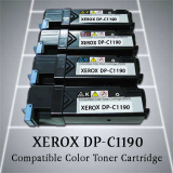 Xerox DPC1190 Remanufactured Color toner Cartridge