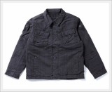 Short Jacket for Men MWJE-252