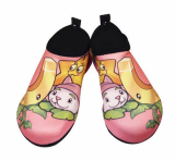 Skin Shoes - Plants Vs Zombies (Cat Tail)