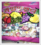 Fruits Assorted Candy
