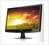 LCD Monitor (20inch, Wide, High Glossy)