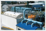 High Concentration Organic Waste Water Treatment