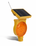 CDMA Solar LED Sight Indication System