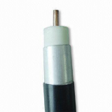 CCTV Armoured Coaxial Cable