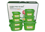 Eatfresh_ Food storage and organization