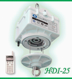 Remote Lighting Lifter ( Hook Type ) HDI-25