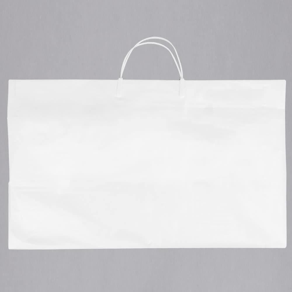 snap lock plastic bags