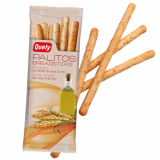 Quely Breadsticks Whole wheat