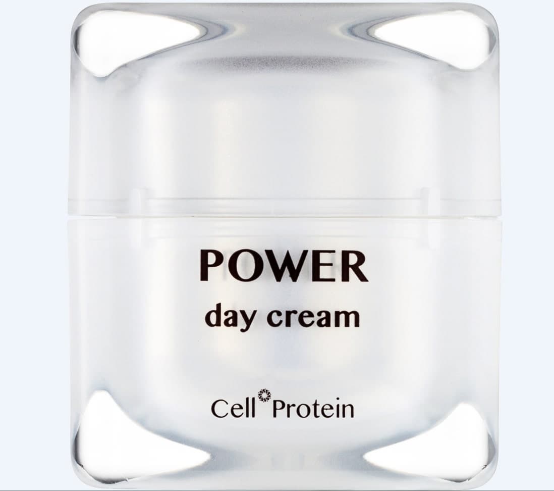 Cell Protein Power Day Cream 50ml Soothing and Regenerating