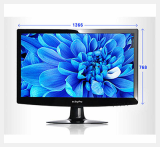 LCD Monitor (18.5inch, Wide, High Glossy)