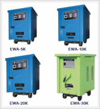 AC ARC Welding Machine (EWA-Series)