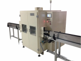 Automatic Sheet Cutter for Facial Tissue Machinery