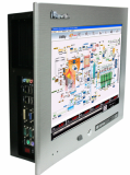15 inch Touch Screen Panel PC (NTP152SOD)