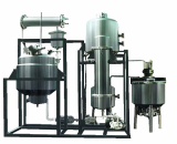 DT multifunction  recycling extractor concentrator