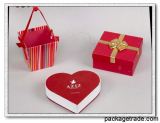 Gift Promotional Box Packaging