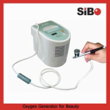 portable oxygn concentrator for beauty