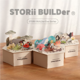 Storii Builder