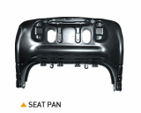 SEAT PAN