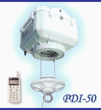 Remote Auto Lighting Lifter (Heavy Duty) PDI-50