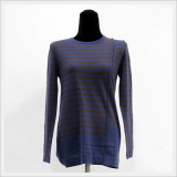 [HongHan Textiles] Sweater, Wholegarment, Seamless Knitwear,