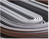 321/321H stainless steel tubes or pipes