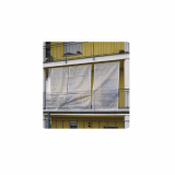 LENO tarp for balcony _Getapolyen curtains_