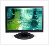 LCD Monitor (20.1inch, Wide)