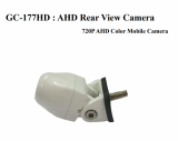 Car Rear_Camera GC_177HD 