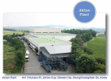 Plants, Machines & Products (JikSan Factory)