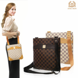 Cross Bag,Messenger Bags,Leather Combi,Business