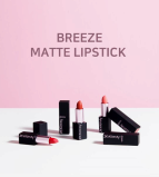 Dearmay Breeze Matte Lipstick