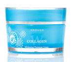 ENOUGH W Collagen Whitening Premium Cream 
