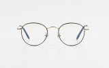 Eyeglasses Frames _ NINE ACCORD _ Placo FL1