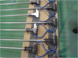 Sheath Heater, Heating Pipe, Floor Heating, Electric Heating Pipe, Freeze Buster