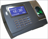 ZKS-T1-professional time attendance and access control system 