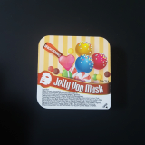 Jelly Pop Mask _ Brightening 