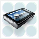 Portable Multimedia Player (PMP)