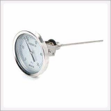Gas Insertion Thermometers