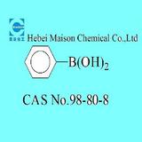 Phenylboronic acid CAS No. 98-80-6
