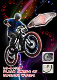 LED Bike Spoke Lights D402