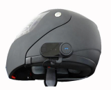 Motorbike Helmet Bluetooth Intercom Headsets 
