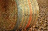 Agricultural PE Knitted Fabric for Bale Net (All Tape Yarn)