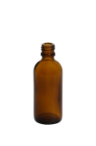 Amber Glass Bottle _KC_75_3_