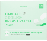 tntnmom_s Cabbage cooling breast patch ACTIVE