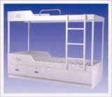 2-Tier Fixed Bed