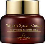 Wrinkle Healing System Cream