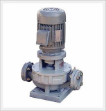 Industrial Pump (Inline Pump)