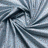 100_ Cotton Fabrics Digital print _ Rowena Bristow SCR1725