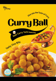 Curry Ball